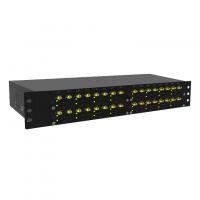 China Broadband Relay VAD GoIP GSM Gateway DHCP / TFTP VoIP Gateway on sale