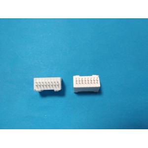 China Printed Circuit Board Connectors Wire To Board Double Row 4 - 32Pin supplier