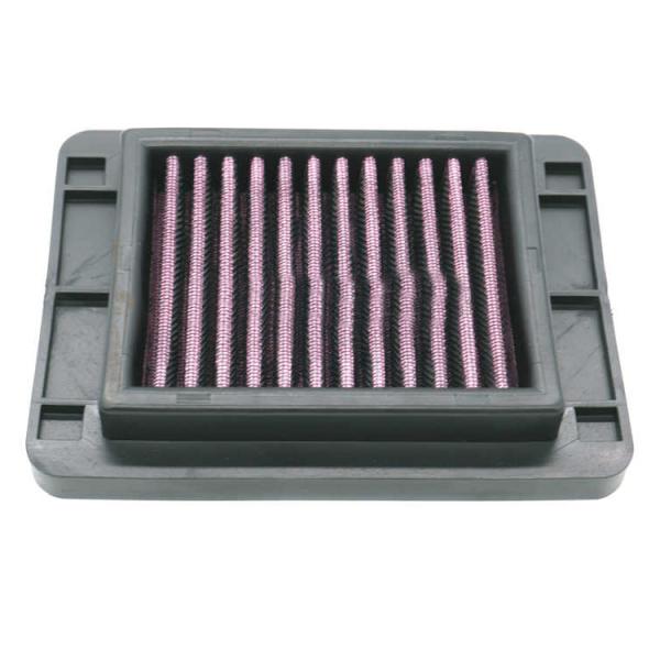 Customized High Flow Motorcycle Air Filter Brown Black Custom for Yamaha R3 R25 MT03