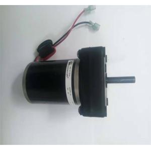 Higher Speed  Brush Type Dc Motor , Small Brushed Motor 1800 Rpm 3600 Rpm