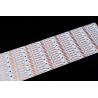 China Tira de LED FPC:5050RGBW 60LED 12mm FPC Flexible LED con 24 con Control Inteligente para Decoración de Techo de Hotel wholesale