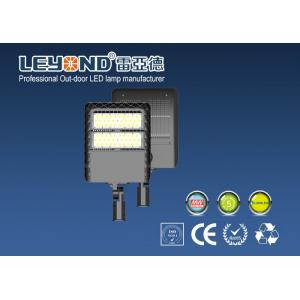 China Lumileds 3030 Smd Led Street Lighting 120lm/W Shoe Box Spiderman LED Road Light 100W supplier