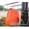 Quality Woven Polypropylene Jumbo Big Bag,PP woven big bag for firewood, for