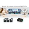 China 12~48VDC Power Input Industrial 2-Port Gigabit PoE+ Injector Supports IEEE802.3at wholesale