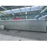 China Customizable 40ft Expandable Container House Foldable With Thermal Break Aluminum wholesale