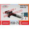 China Injecteur de rails communs de carburant diesel 095000-5750 Injecteur de rails de carburant 8-97354811-0 pour ISUZU 2.5 DMAX 4JK1 4JK1-TC wholesale