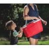 Coca-Cola Enjoy Coke - Metro Basket Collapsible Cooler Tote