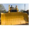 China Second Hand Komatsu D155AX-5 Bulldozer In Excellent Condition wholesale