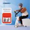 China Multifunctional Folding Nursing Chair with Adjustable Height and Armrests wholesale