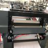 China Sistema de control eléctrico completo de Siemens PLC Máquina térmica de corte de papel wholesale