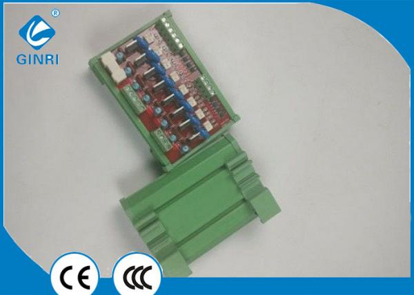 DC24V PLC SCR Module Output Amplified Module PLC PNP NPN Control Board