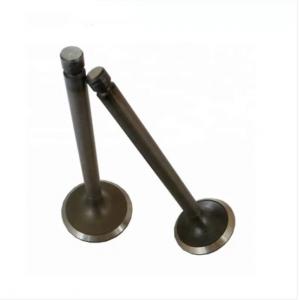 China TEM 1RZ 2RZ-E Diesel Engine Valve Toyota Engine Intake Exhaust Valve 13711-75020 13715-75020 supplier