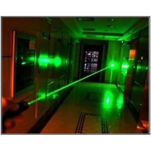 New Long Distance 1000mw 1W Focusable Green laser pointer the Brightest Burning Laser Light Cigar DHL free shipping