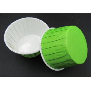 Light Green baking cake cup,Candy cup,Souffle cups, Nut Cup Wholesale