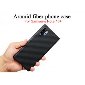 Anti Scratch Samsung Note 10+ Aramid Fiber Samsung Case