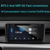 China Universal Android Carplay Box with USB Type-C Voice Control and ABS Material for Seamless Connectivity wholesale