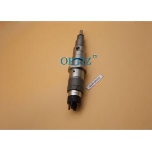 ORTIZ Cummins ISLE 8.9L Bosch high pressure diesel jet 0445120070 diesel fuel pump cr injector assy 0445 120 070