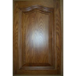 Ash raised kitchen cabinet door,solid wood kitchen cabinet door panel,wooden kitchen door