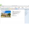 Autocollant de COA de code principal d'OEM Windows 10 de Microsoft Office pour