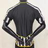 China 140-145gsm Polyester Soccer Jerseys Twill / Plain Pattern S M L XL 2XL Adult European Size wholesale