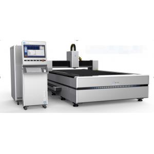 Industry 1530 1000W CNC Metal Laser Cutter For Stainless Steel