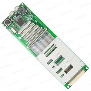 China Laptop Keyboard Tester USB interface Repair Tool supplier