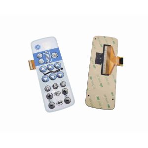 China 0.2mm-6.0mm PCB de múltiples capas para una funcionalidad mejorada 0.5oz-6oz on sale