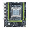 China X99 P4 Computer Motherboards LGA2011-3 DDR4 M-ATX Single Channel For Desktop X99 wholesale