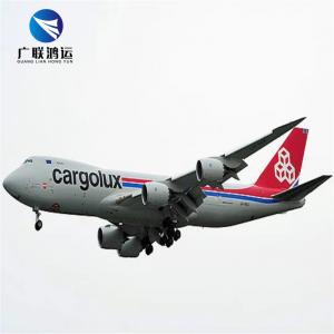 China DDP International Air Shipping Company Transportation From China To USA Europe Amazon FBA supplier