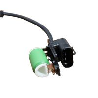 China 20W-50W Car Blower Motor Resistor R10-R56 20 Types for different brand vehicles on sale