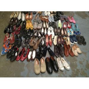 China USED-SHOES / SECOND HAND SHOES a new first time second hand used shoes buyer supplier