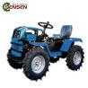 China Gasoline Multipurpose Mini Tractor CE Certification Agricultural Tractor wholesale