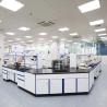 China Highly Sensitive PCR Detection System with 500-800nm Fluorescence Detection Wavelength wholesale