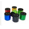 High Temperature Different Colors Identification binder tape for Cables/cable