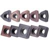 China Cnc Indexable U Drill Inserts Insert SPMG060204 SPMG090408 WCMT06T308 wholesale