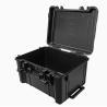 China Custom ABS Portable Tool Box IP67 Waterproof Shockproof Case wholesale