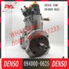 China SA12VD140 6219-71-1111 Diesel Fuel Injection Oil Pump 094000-0625 For KOMATSU wholesale