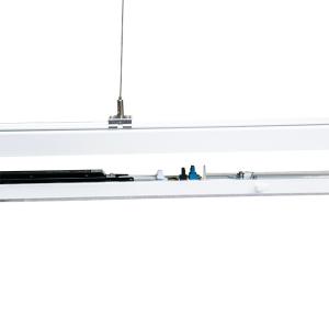 China los sistemas de iluminación lineares de 60w Ip20 instalan rápidamente la clase I de la seguridad wholesale
