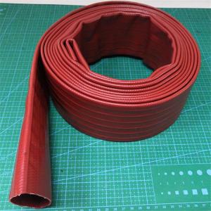 flexible hose pvc pvc layflat hose pvc 1 inch water pipe plastic flexible hose price for sale