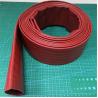 China Hot sale quality High-pressure PVC Layflat Hose wholesale