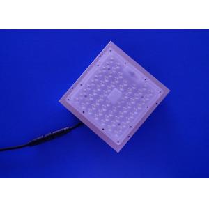 China Waterproof 64 Points PH 3030 Street Light Led Retrofit 80X150 Degree supplier