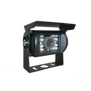 IP66 SONY CCD Chips BUS Camera System With 110 Degree Wide Angle , 700 TV Lines
