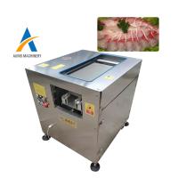 China Filet de poissons de chou de Salmon Pickled Fish Processing Machines faisant la machine on sale