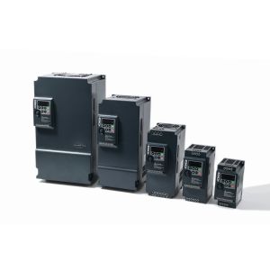 China Support PMSM OEM Inverter 380V Vector Control Variable Speed Drives VFD 0.4kw To 630kw wholesale