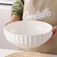 China Rust Resistant Ceramic Bakeware Sets Food Grade Scratch Resistant on sale