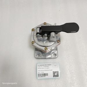 China 試料ポンプ 6217-71-8210 6217718210 SA6D140E SAA12V140E SAA6D125E wholesale