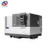 China Torno CNC IT35L Máquina de torno CNC horizontal de metal Max. Swing Over Bed 580mm SMTCL Slant Bed Torno CNC wholesale
