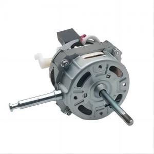 China 50/60Hz AC Fan Motor 30-60w Single Phase Ac Induction Motor For Kitchen Appliance supplier