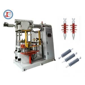 Adjustable Horizontal Injection Machine Composite Polymer Insulator Making Machine