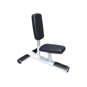 China Commercial Utility Bench Weight Workout Shoulder Machine supplier